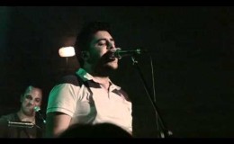music Τραγούδι του χελιδονιού-Ραφαήλ Κωνσταντίνου LIVE @ Faktor