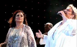 music ΔΗΜΗΤΡΑ ΓΑΛΑΝΗ – ΤΑ ΧΑΡΤΙΝΑ @ ΘΕΑΤΡΟ ΒΡΑΧΩΝ 2012