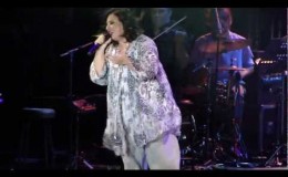 music Alexiou Live 2.7.2012  O Anthropos Mou _Gia 1 Tango