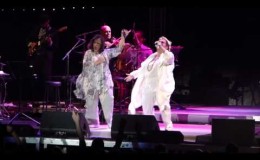 music Alexiou Galani Live 2.7.2012 H Sunavlia (Enarxi)