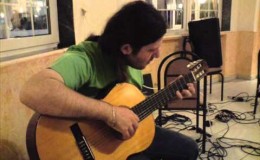 music feygo alexiou giannis theodoridis
