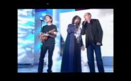 music Vivement Dimanche~Χάρις Αλεξίου,Ντέμης Ρούσος