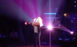 music Peggy Zina – Feugo & Sou T’ Orkizome – FINALE @ Thea (01.06.2012)