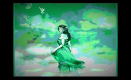 music To Tango tis Nefelis Xaris Alexiou