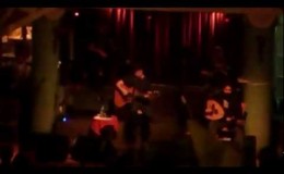 music Σωκράτης Μάλαμας – Νεράιδα (Live)
