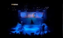 music Ευρυδίκη – Θεός Αν Είναι (Live)