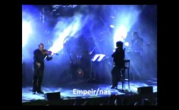 music ΑΛΕΞΙΟΥ | ΛΥΚΑΒΗΤΤΟΣ | 15/6/09
