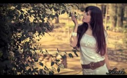 music Aλεξίου Χάρις ~ Κρυμμένη αγάπη