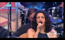 music Σοφία Παπάζογλου – Ο φαντάρος @ Στην υγειά μας
