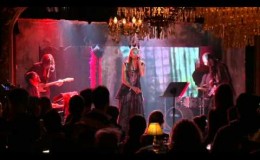 music Kelly Kaltsi & The Special K’z – “Ένα Χειμωνιάτικο Πρωί”