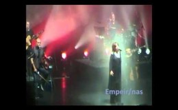 music Alexiou | Vima Vima,Xronia xelidonia | 2011
