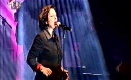 music Χάρις Αλεξίου – Λόφος Σάνης 1996