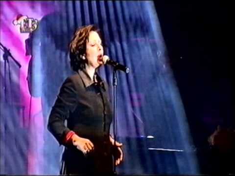 music Χάρις Αλεξίου - Λόφος Σάνης 1996