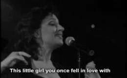 music Panselinos- Haris Alexiou // ENGLISH SUBTITLES //
