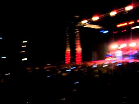 music MHTROPANOS ROZA LIVE LYKAVHTTOS 27/06/2011