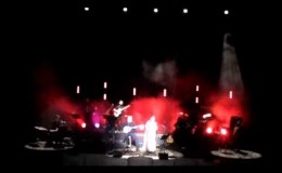 music Xaris Alexiou & Poliker – Ola Se Thymizoun – Caesaria 22-10-11