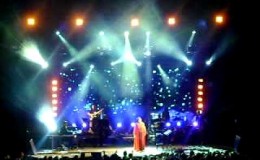 music Xaris Alexiou – Ola se thumizoun Live