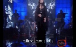 music Χάρις Αλεξίου-Πανσέληνος