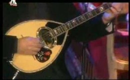 music Haris Aleksiou – 09 den tha 3anagaphso – 18/12/2007