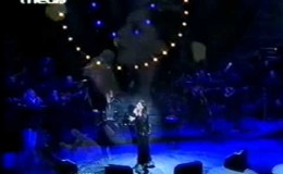 music HARIS ALEXIOU – Oi filoi – Live