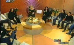music Αλεξίου Οτι αγαπάω εγώ πεθαίνει κοιτα τι εκανες