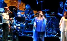 music Χάρις Αλεξίου & Τρίφωνο – Καράβια Αλήτες Πρέσπες 2007