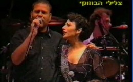 music Haris Alexiou & Yehuda Poliker – Erinaki (Peste mou pos na ksehaso)