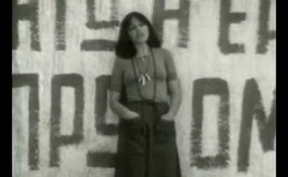 music Το μπλόκο της Καισαριανής ~ Χάρις Αλεξίου (1976)