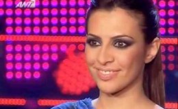 music Pwlina Christodoulou 10o Live@X Factor 2 Greece