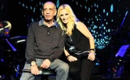 music EGW  GIORTAZW  –  DHMHTRHS  MHTROPANOS
