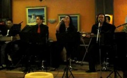 music Zoi Giannussi   Ftanei Xaris Alexiou