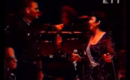 music Χάρις Αλεξίου – Yehuda Poliker: Σήκω Χόρεψε Κουκλί Μου