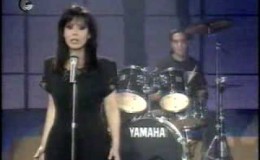 music Yardena Arazi “Eyneni” (=I’m Gone) 1992 “ירדנה ארזי “אינני