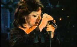 music HARIS ALEXIOU –  Live 92-97 – Ftanei – Theos an einai