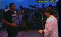 music Haris Alexiou & Yehuda Poliker – Pos na se lismoniso