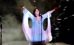 music xaris alexiou live stous filippous 2007