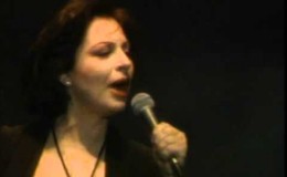 music HARIS ALEXIOU –  Live 92-97 – Na ziso i na pethano (Flamenco)