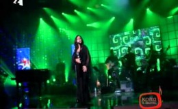music Haris Alexiou – Zitate na sas po – Live