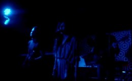 music Kelly Kaltsi-Psaxnw Live!!