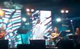 music Haris Aleksiou Kallimarmaro “Sinaulia”