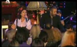 music Haris Aleksiou – 19 o dromos – 18/12/2007