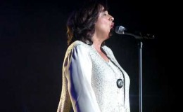 music Χάρις Αλεξίου Θεός αν είναι – Xaris Alexiou Theos an einai Λάρισα 2009