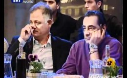 music MHTROPANOS LADADIKA live