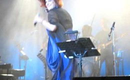 music ΜΑΡΘΑ ΦΡΙΝΤΖΗΛΑ – ΤΟ ΚΟΜΜΩΤΡΙΑΚΙ