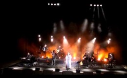 music Xaris Alexiou – Magissa – Caesaria 22-10-11