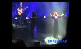 music Haris Alexiou | Theos an einai | 2011