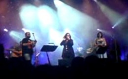 music Haris Aleksiou Kallimarmaro “Opoia Kai Na Sai”