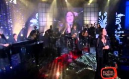 music Haris Alexiou – Vissino kai nerantzi – Live