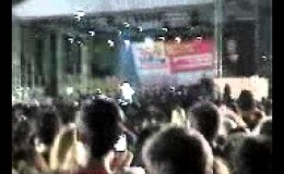 music Mhtropanos Dimitris – ALIMONO (LIVE parko Tritsi)