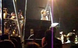 music xaris alexiou pista apo fosforo live